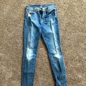 Seven Jeans